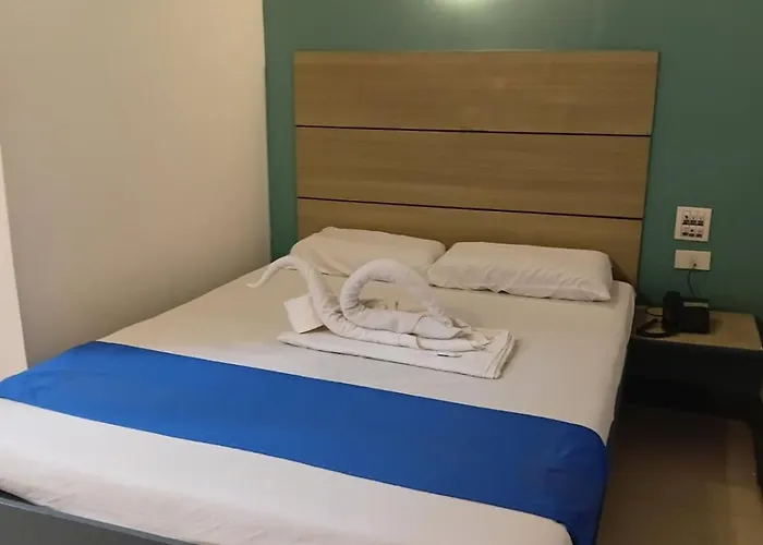 Nice Hotel